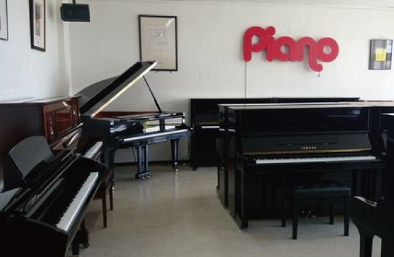 沖縄、中古ピアノ、ピアノハウス
